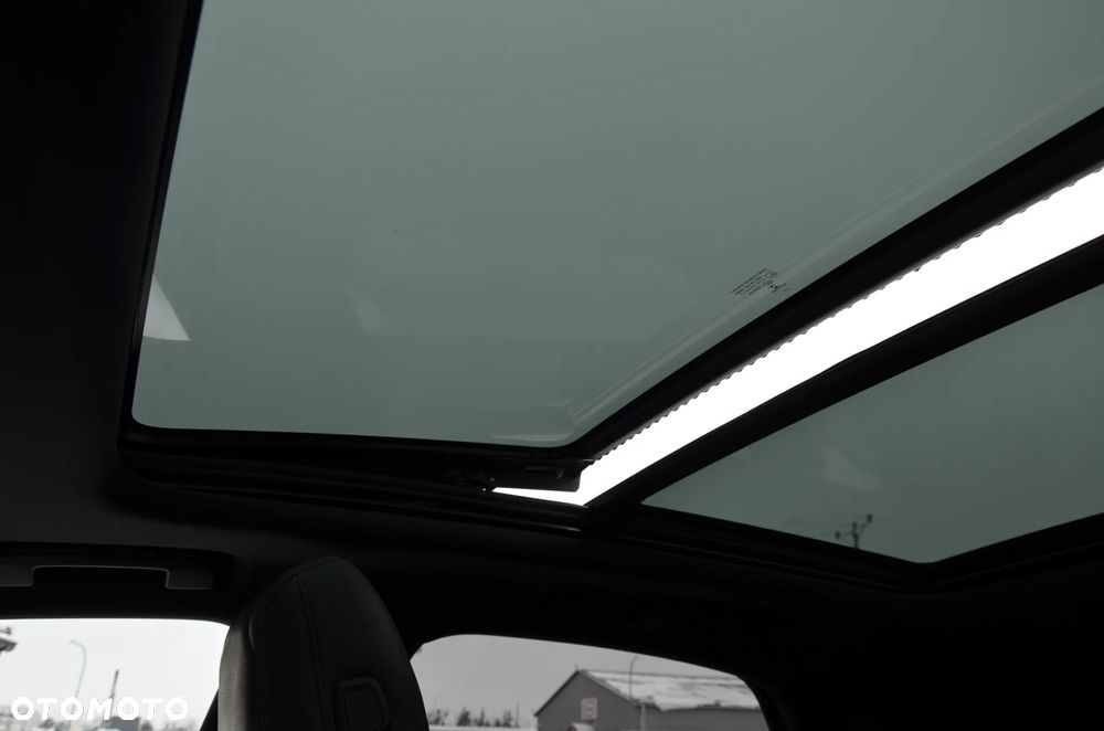 DS Automobiles DS 7 Crossback 1.6 E-Tense Performance Line + - 21