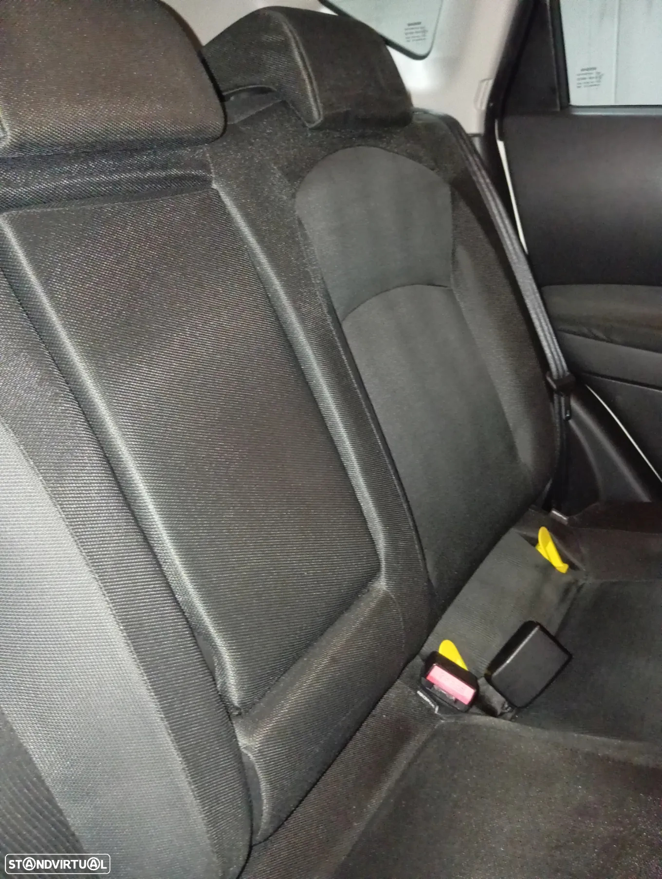 Nissan Qashqai 1.6 dCi Tekna Sport - 13