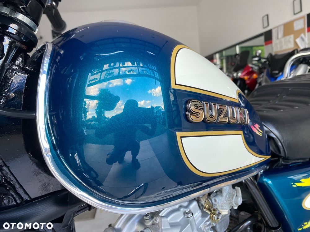 Suzuki GN - 12