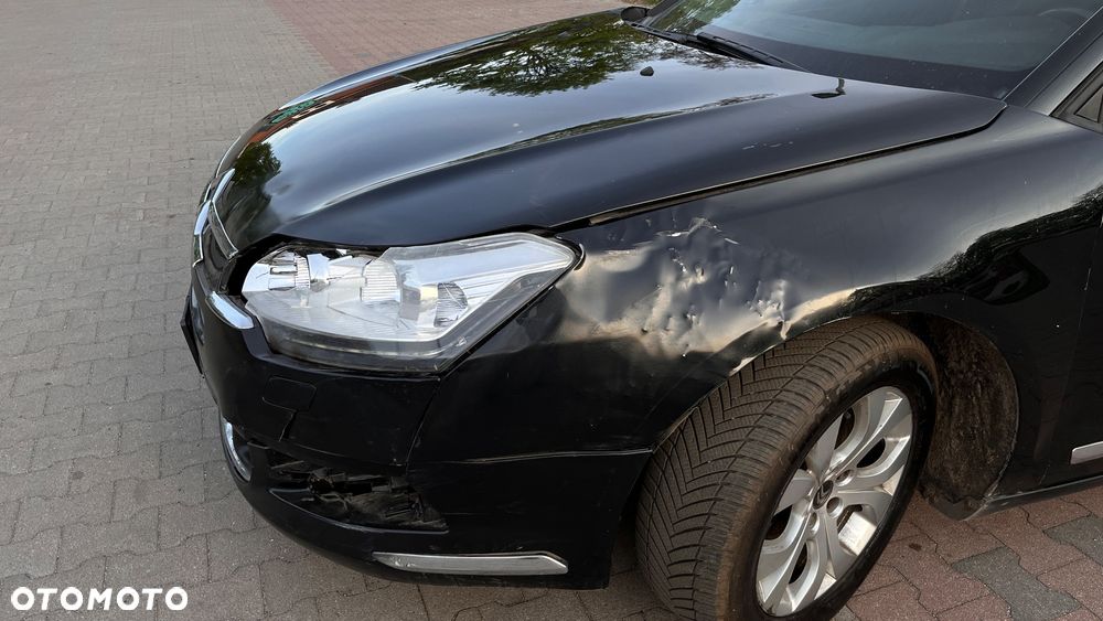 Citroën C5 2.0 HDi Exclusive - 17