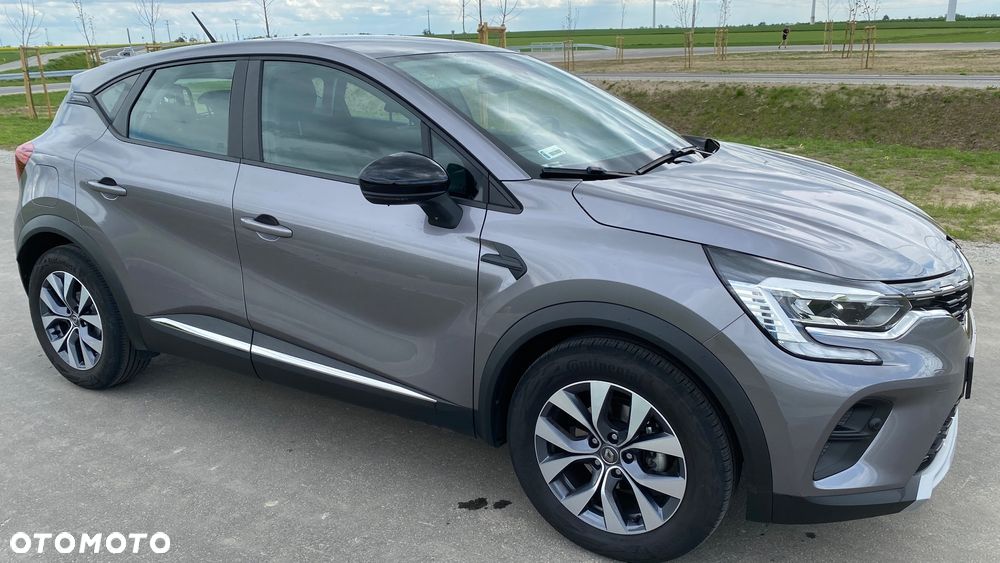 Renault Captur 1.0 TCe Zen - 10