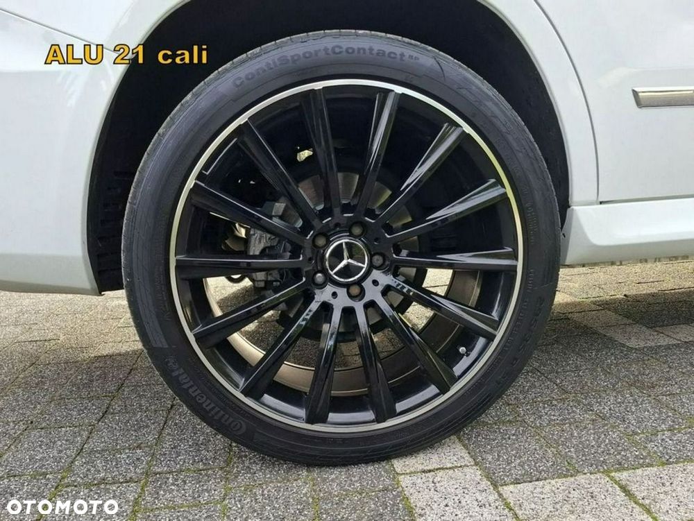 Mercedes-Benz GLK - 29