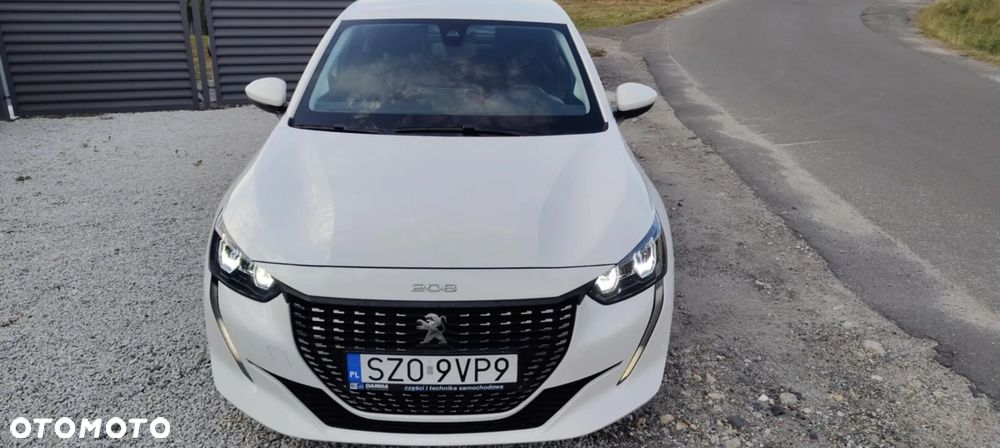 Peugeot 208 PureTech 75 Allure - 3
