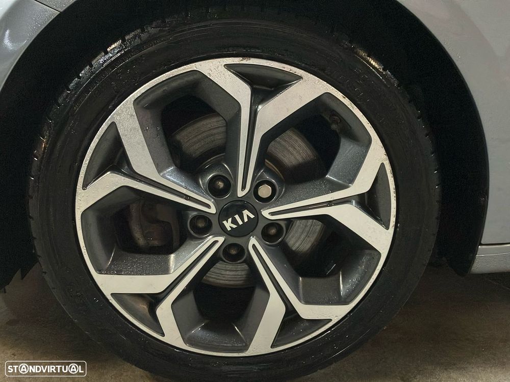 Kia Ceed 1.0 T-GDI GT Line - 24