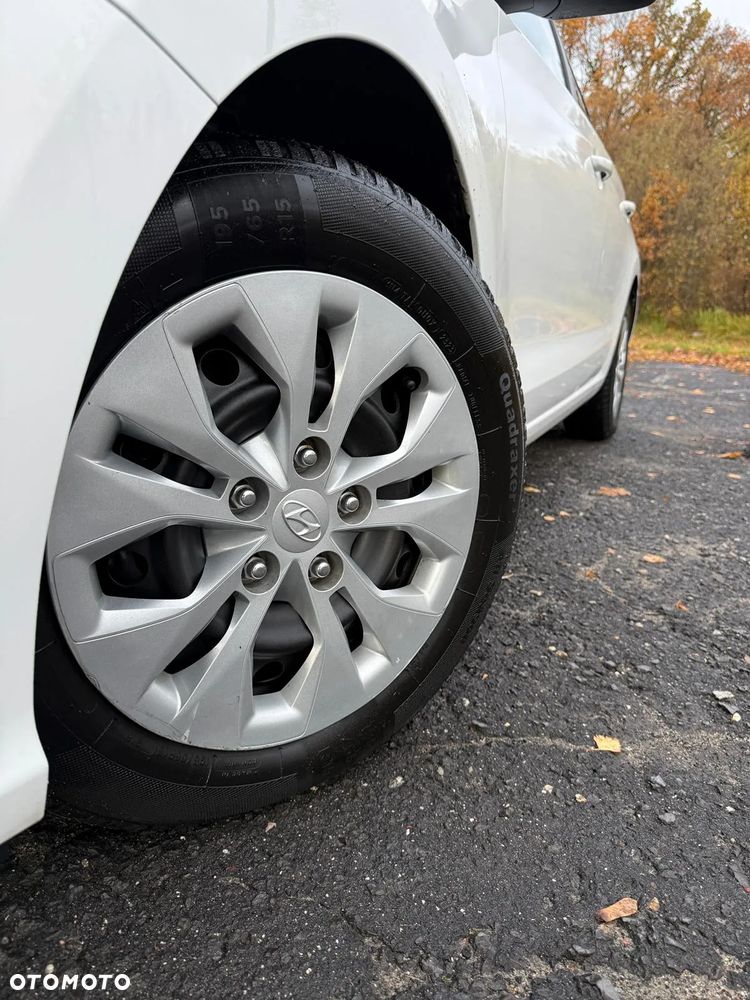 Hyundai i30 ver-1-6-d-classic-plus - 36