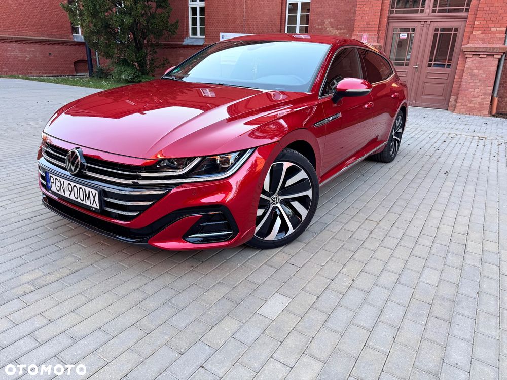 Volkswagen Arteon - 3