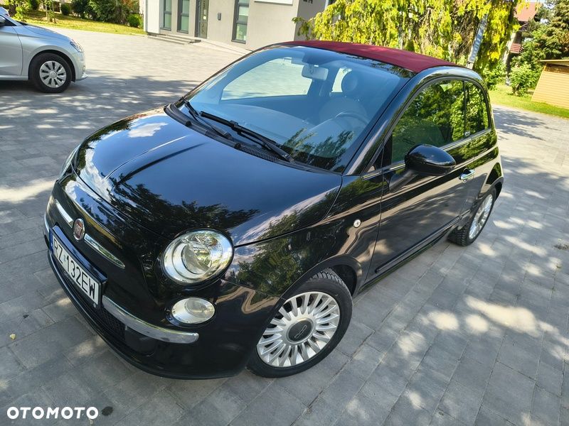 Fiat 500 - 3