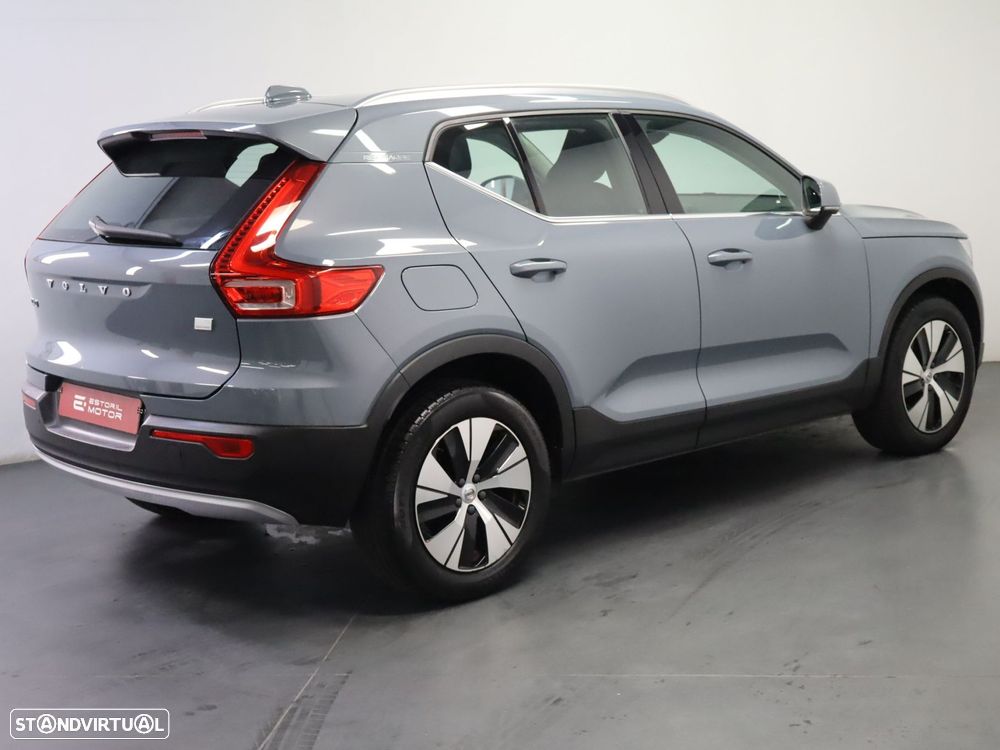 Volvo XC 40 - 4