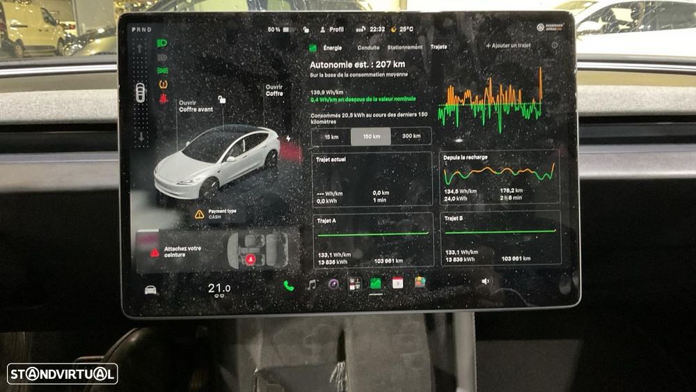 Tesla Model 3 Standard RWD - 7