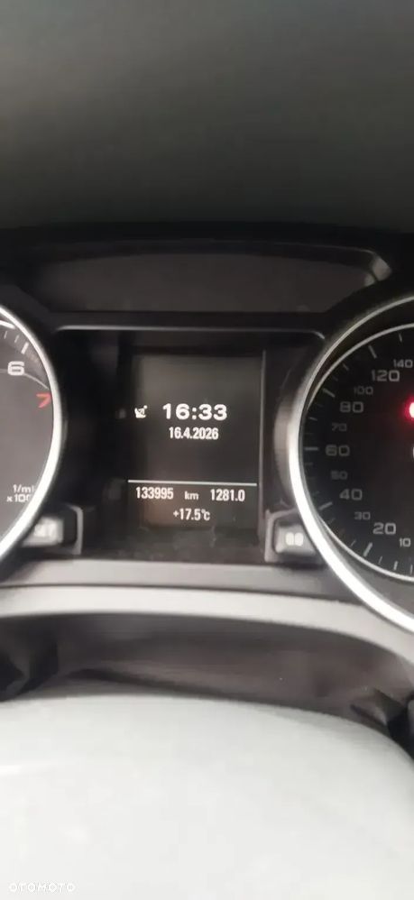 Audi A5 Sportback - 17