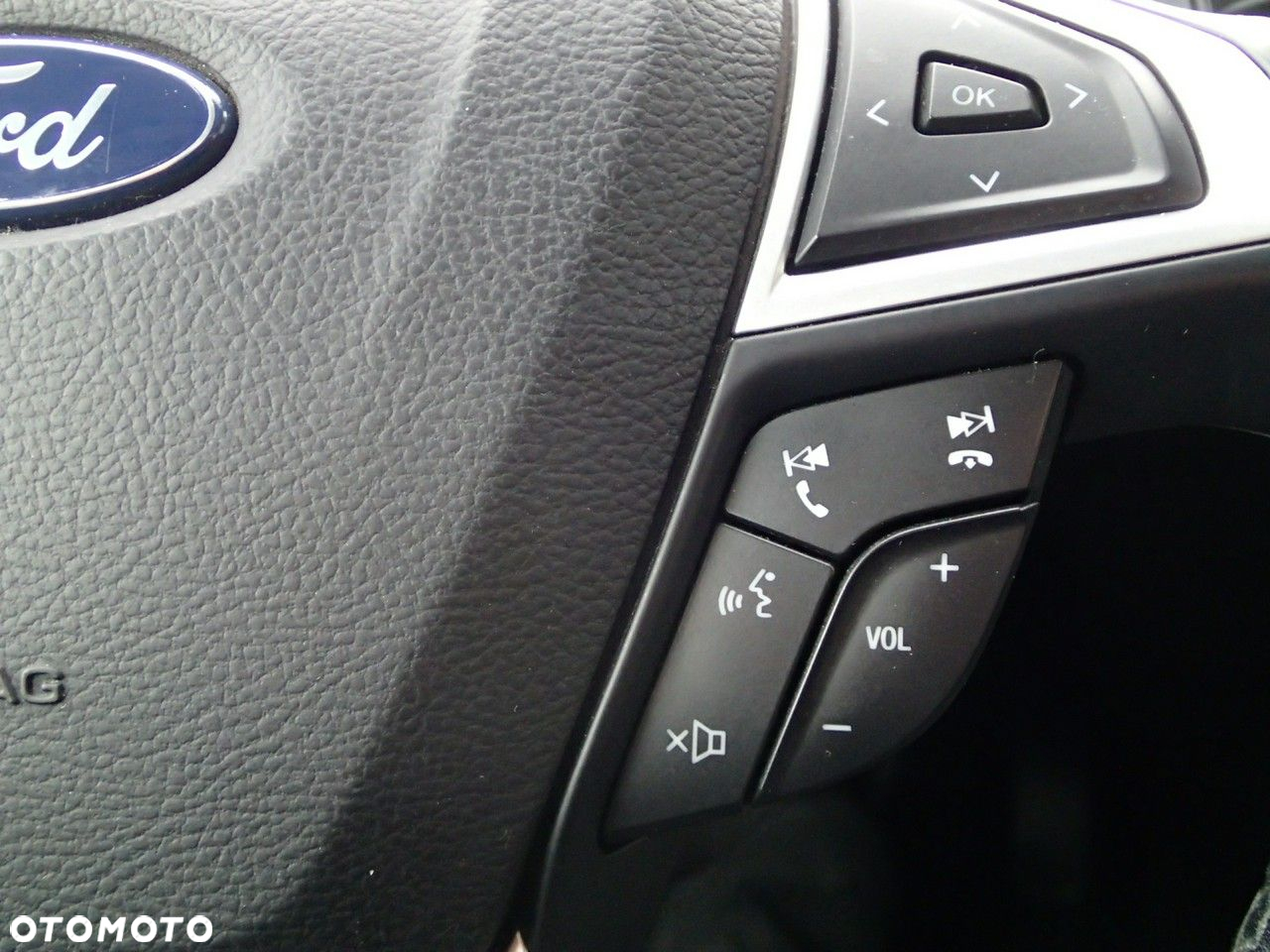 Ford Mondeo 2.0 EcoBlue Titanium - 15