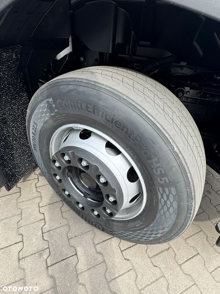 Ford F-MAX 510 Gen 2 - 7