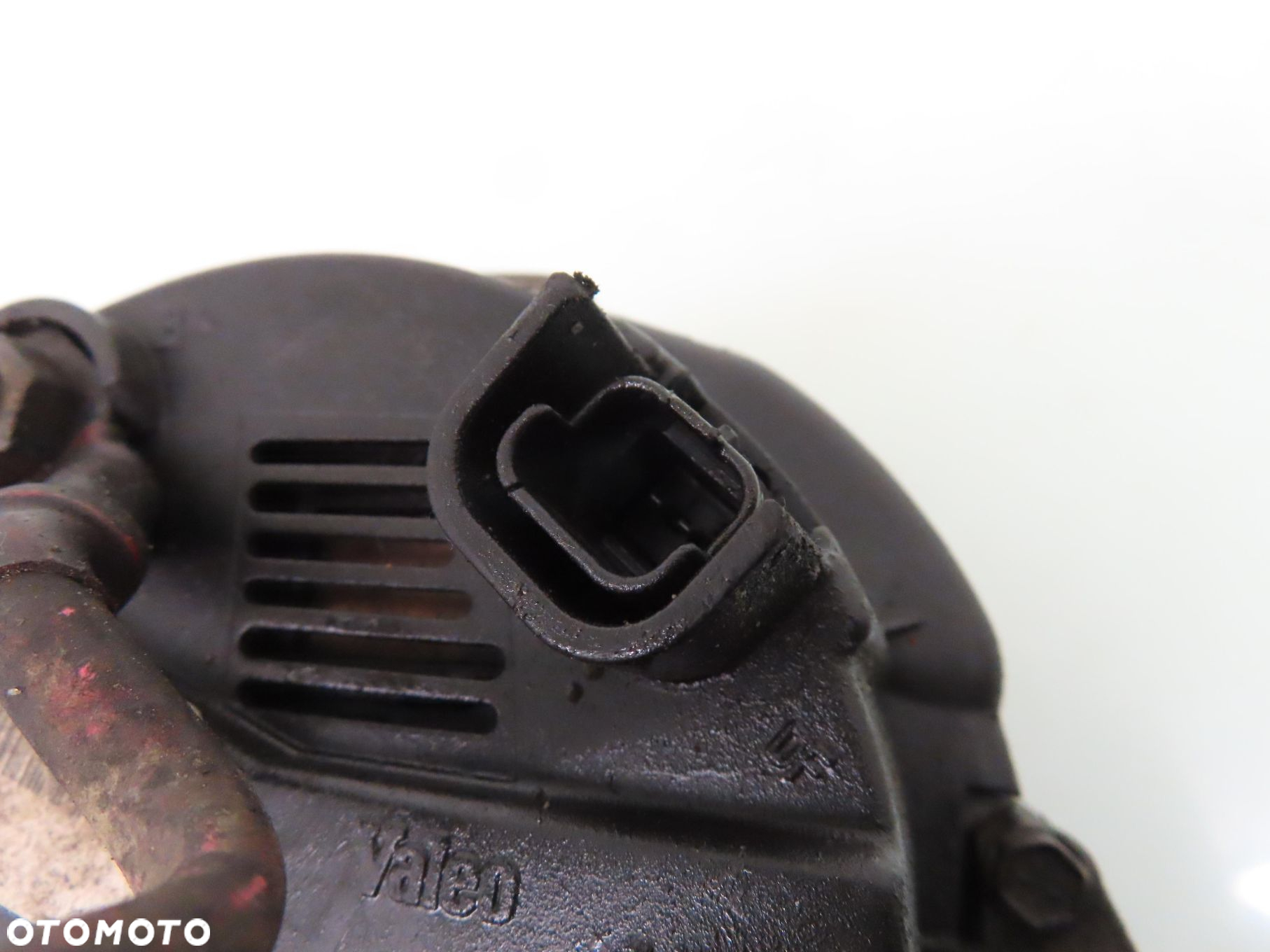 ALTERNATOR RENAULT CLIO II 1.5 dCi SG12B096 S543339A - 2