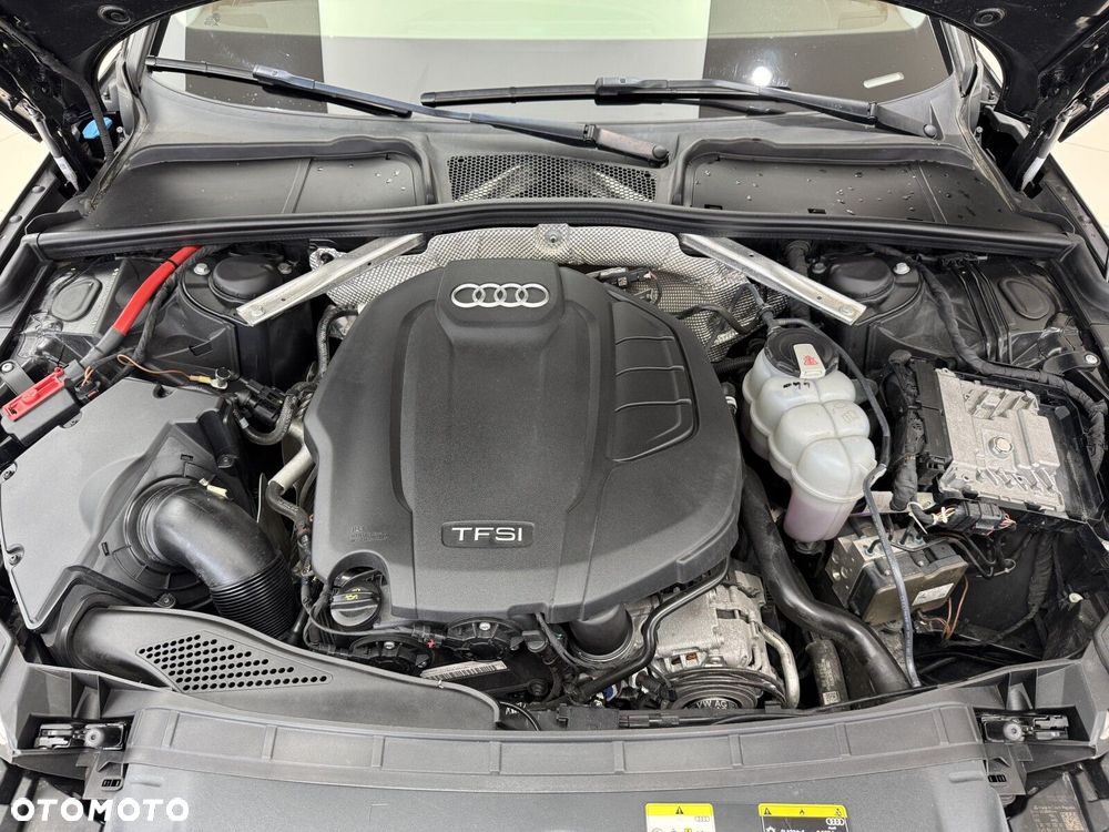 Audi A4 Limousine 45 TFSI S tronic - 19