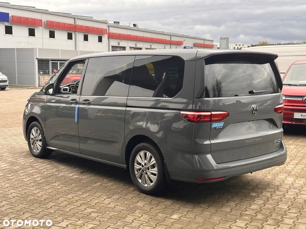 Volkswagen Multivan 2.0 TSI L2 DSG - 15