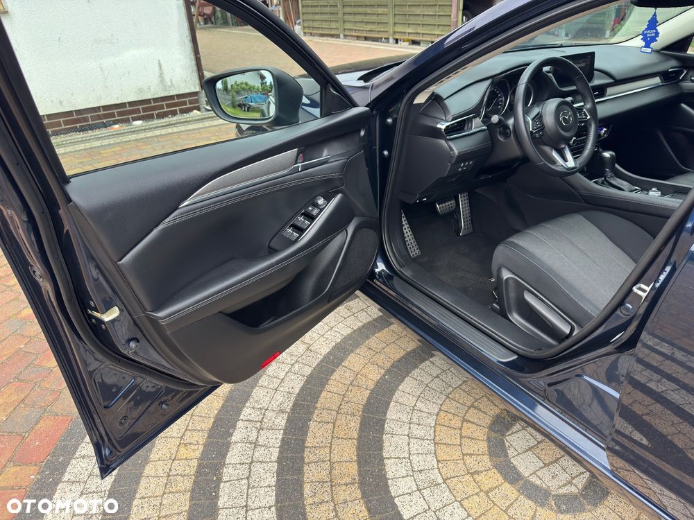 Mazda 6 2.0 SkyEnergy - 26