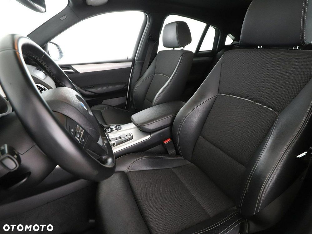 BMW X4 xDrive20d - 13