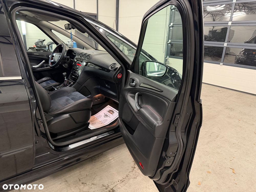 Ford S-Max 2.0 TDCi Titanium - 22