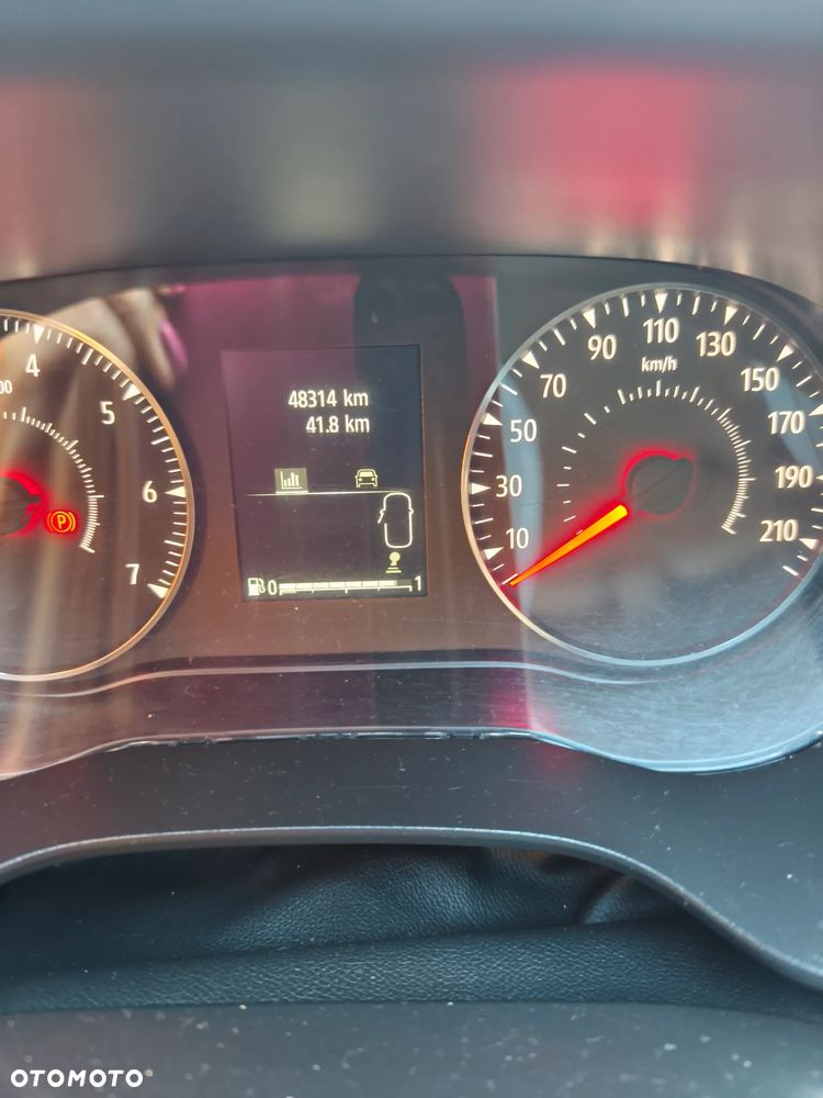 Dacia Sandero Stepway 1.0 TCe Laureate S&S - 8