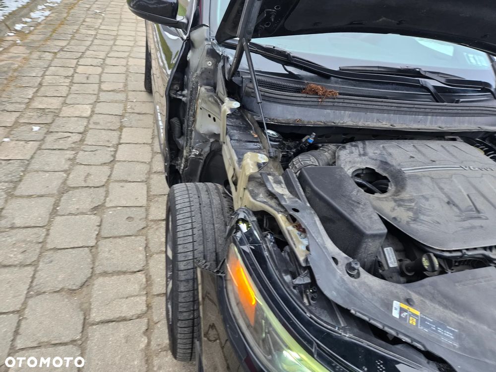 Jeep Cherokee 3.2 V6 Pentastar Active Drive I Automatik Limited - 6