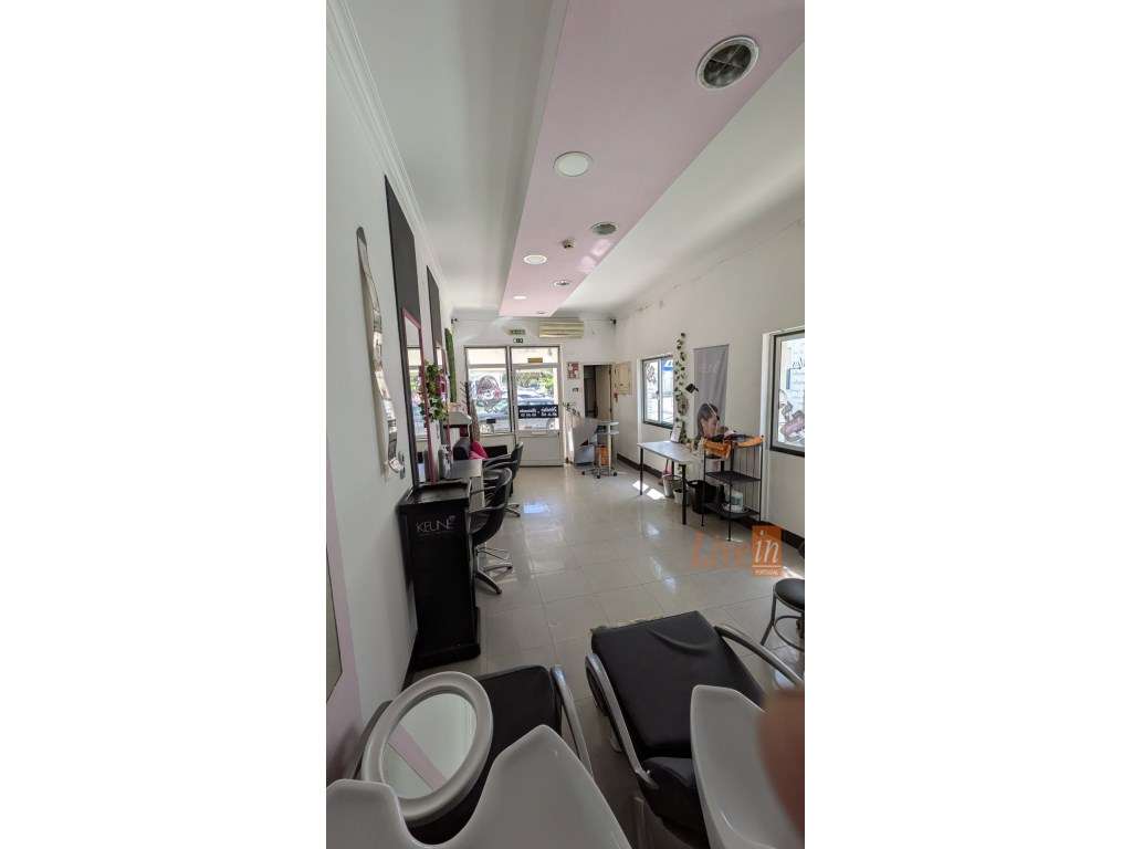 Espaço Comercial para Arrendamento em Cascais - Grande imagem: 4/9