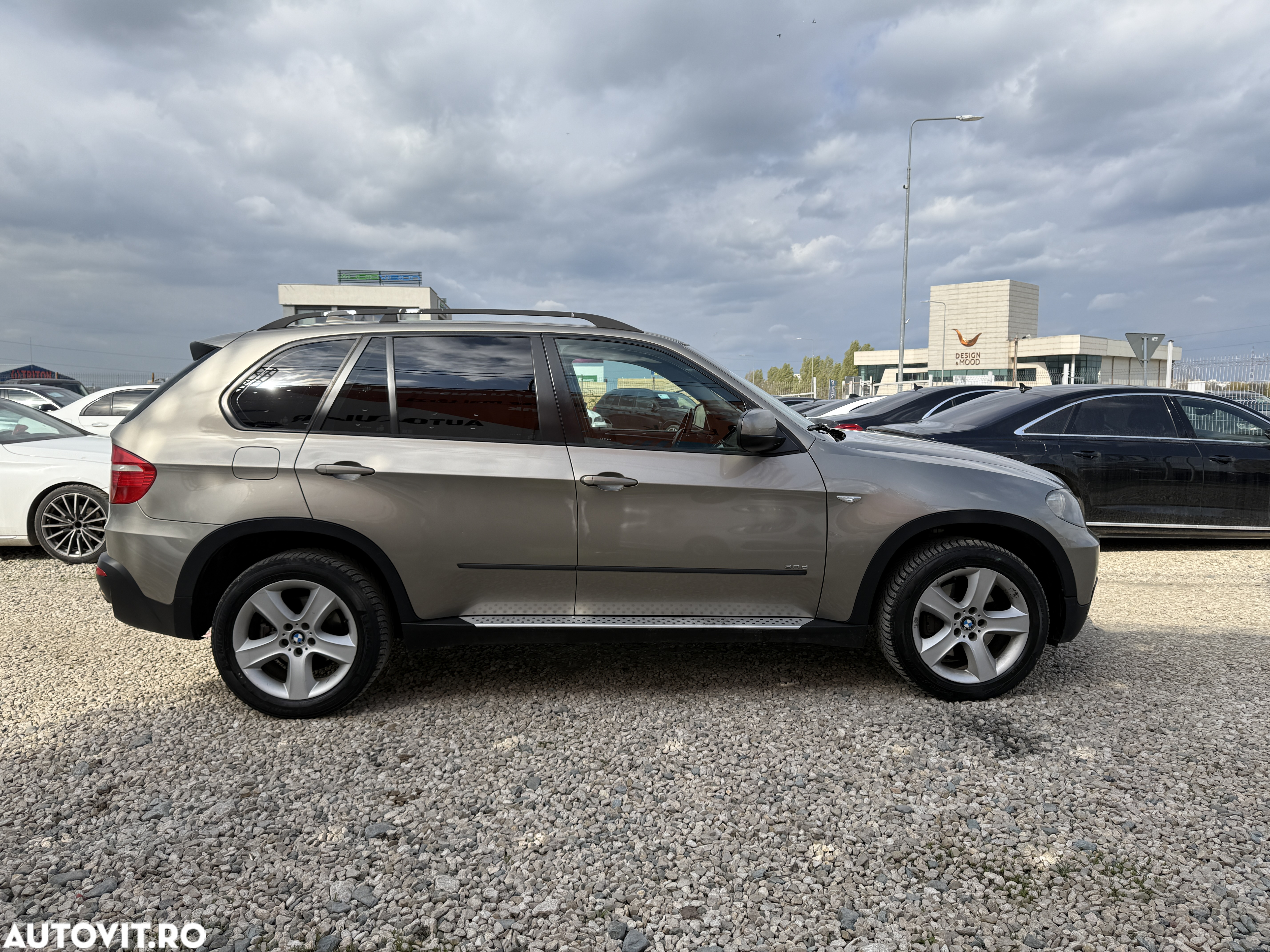BMW X5 xDrive30d Edition Exclusive - 6