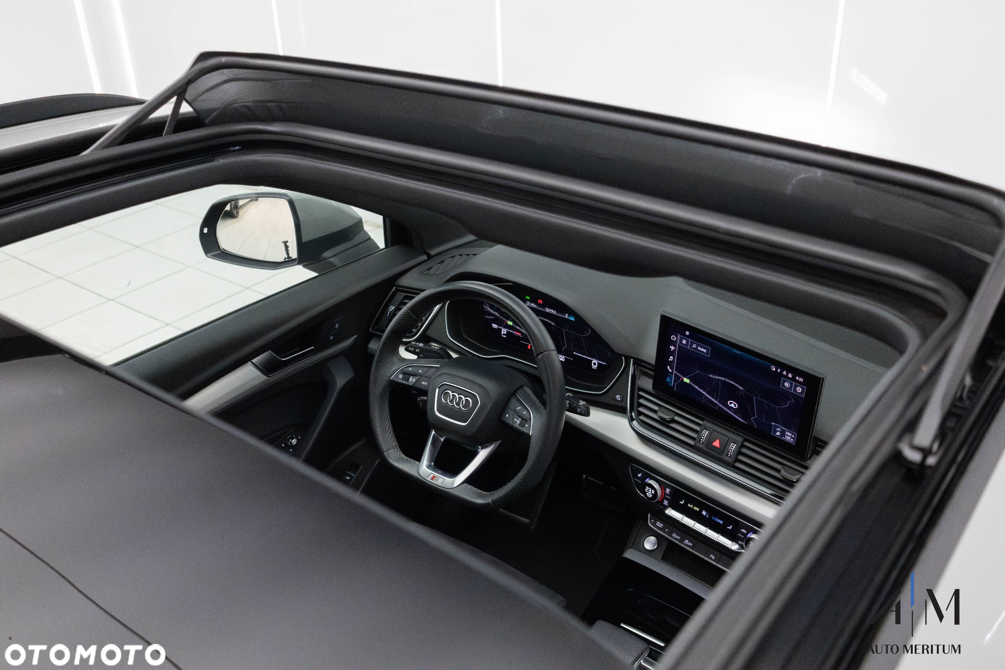 Audi Q5 40 TDI quattro S tronic S line - 30