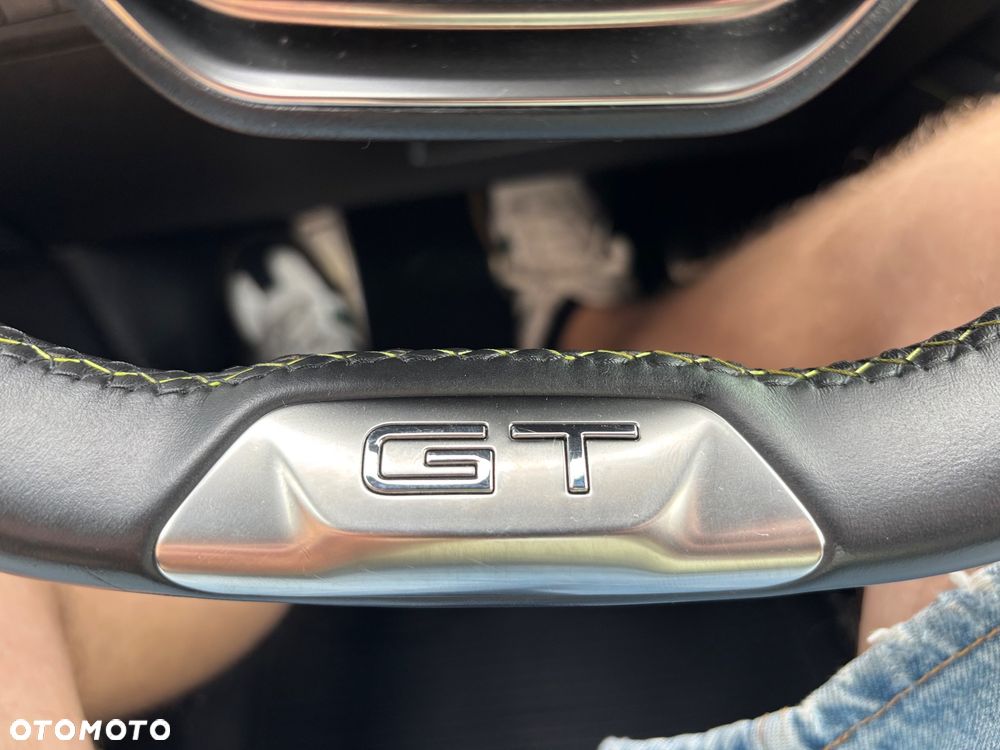 Peugeot 308 1.6 Hybrid PHEV GT EAT8 - 32