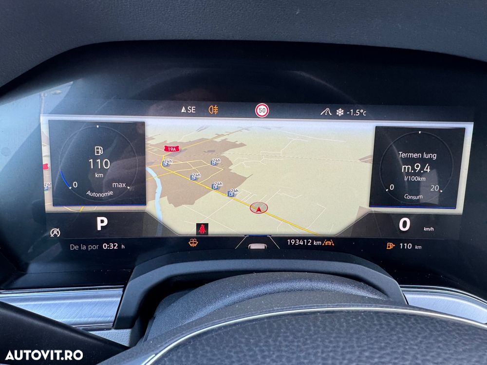 Volkswagen Touareg 3.0 V6 TDI 4Motion DPF Automatik Atmosphere - 24