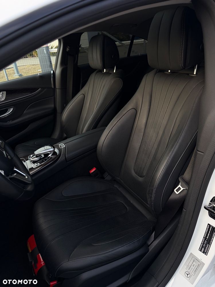 Mercedes-Benz CLS - 20