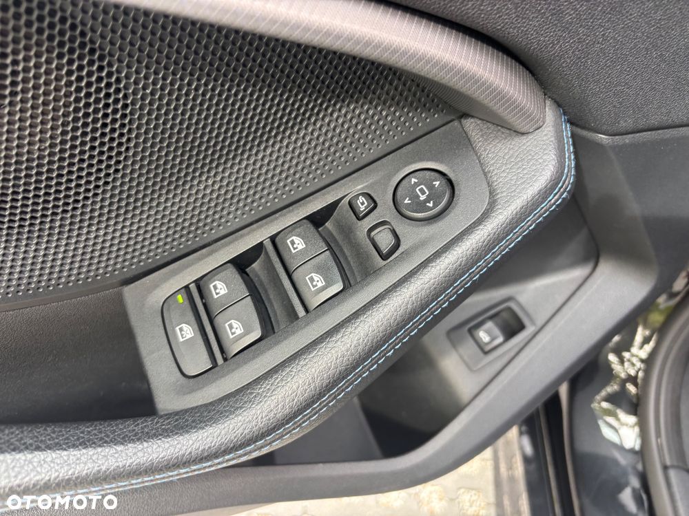 BMW Seria 1 116d M Sport Shadow - 18