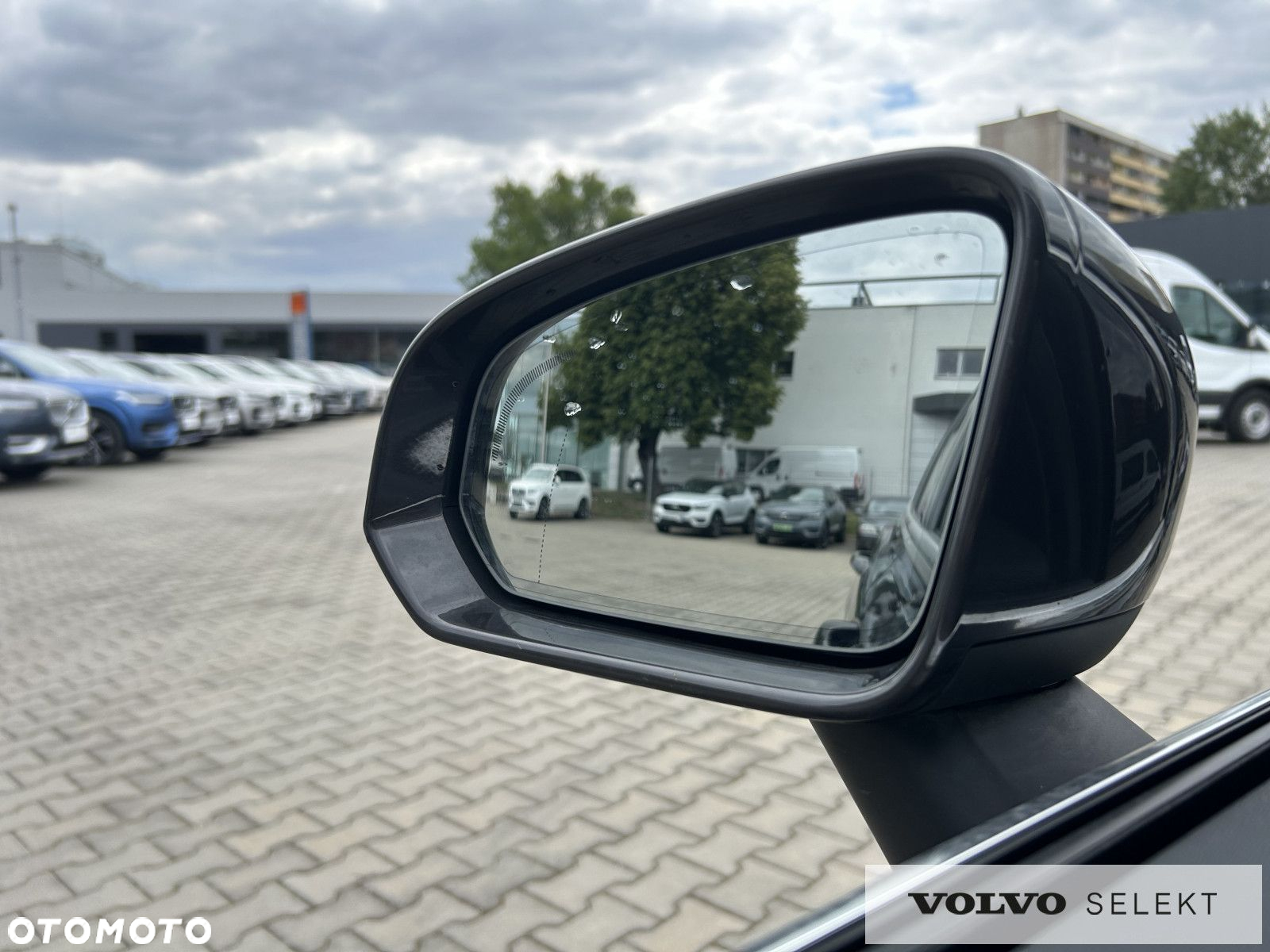 Volvo V60 - 34