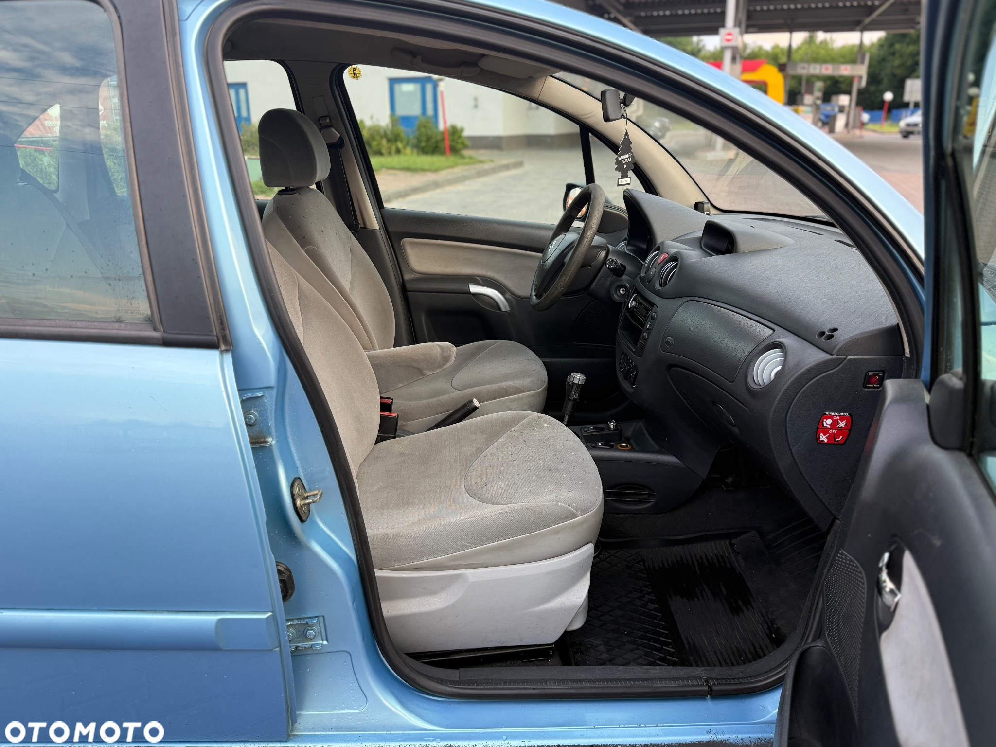 Citroën C3 1.4 HDi Confort - 15