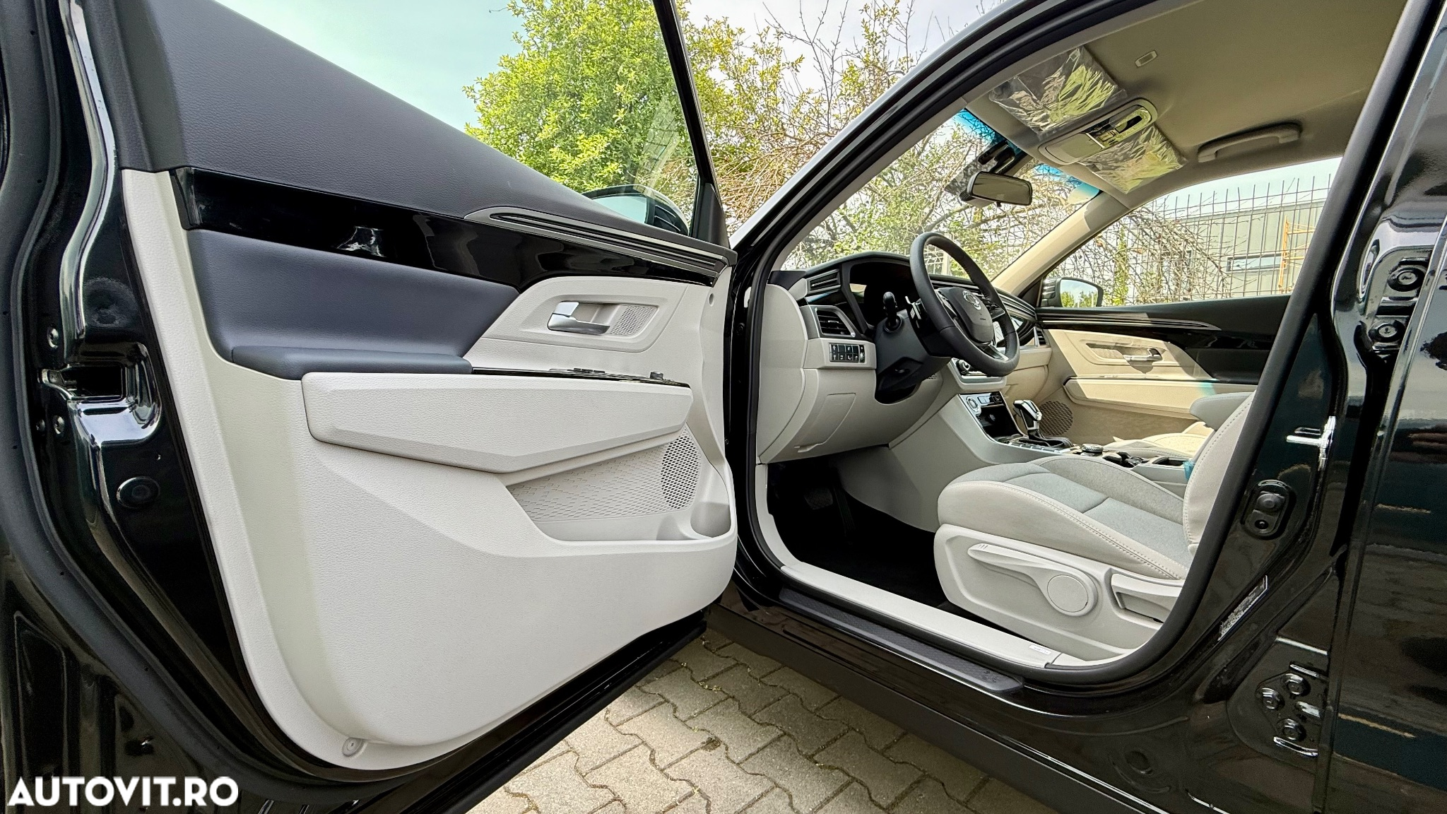 SsangYong Korando 1.5 GDI Turbo AT Smart - 13