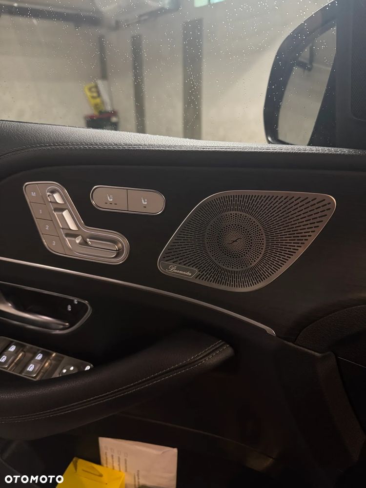 Mercedes-Benz GLE 400 d 4-Matic - 12