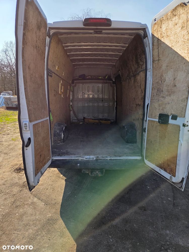 Fiat Ducato MJ L4 - 1