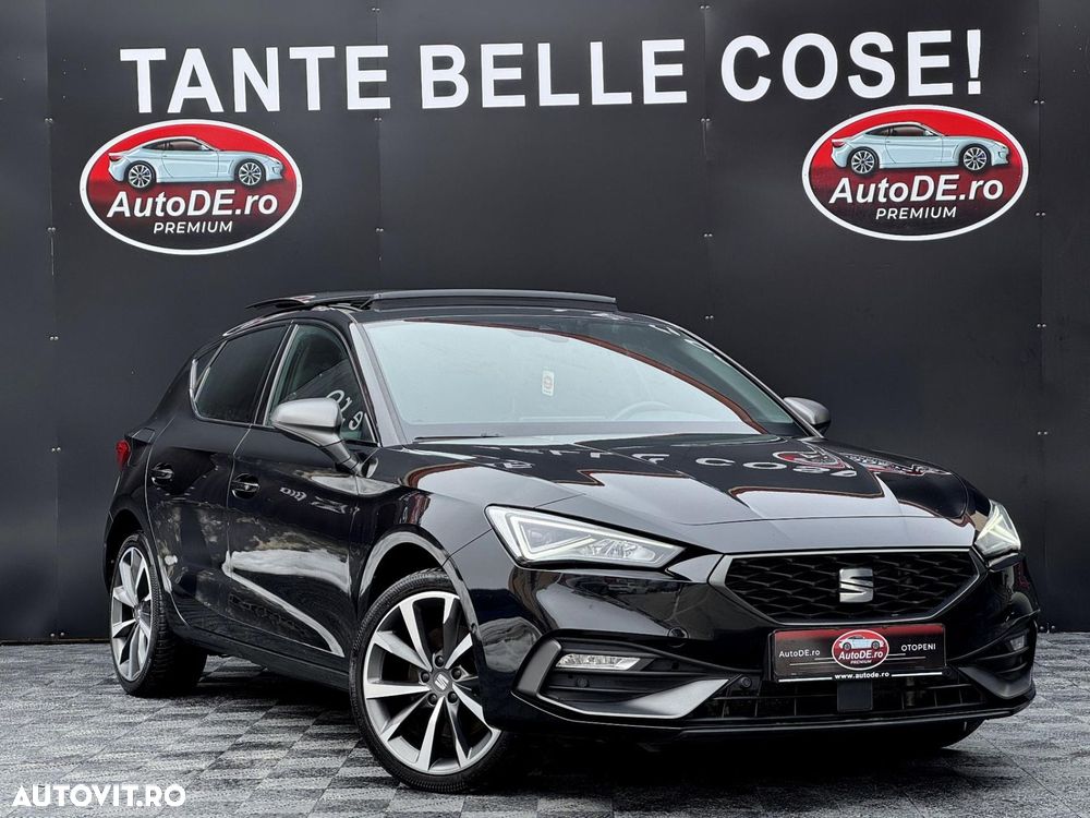 Seat Leon - 2
