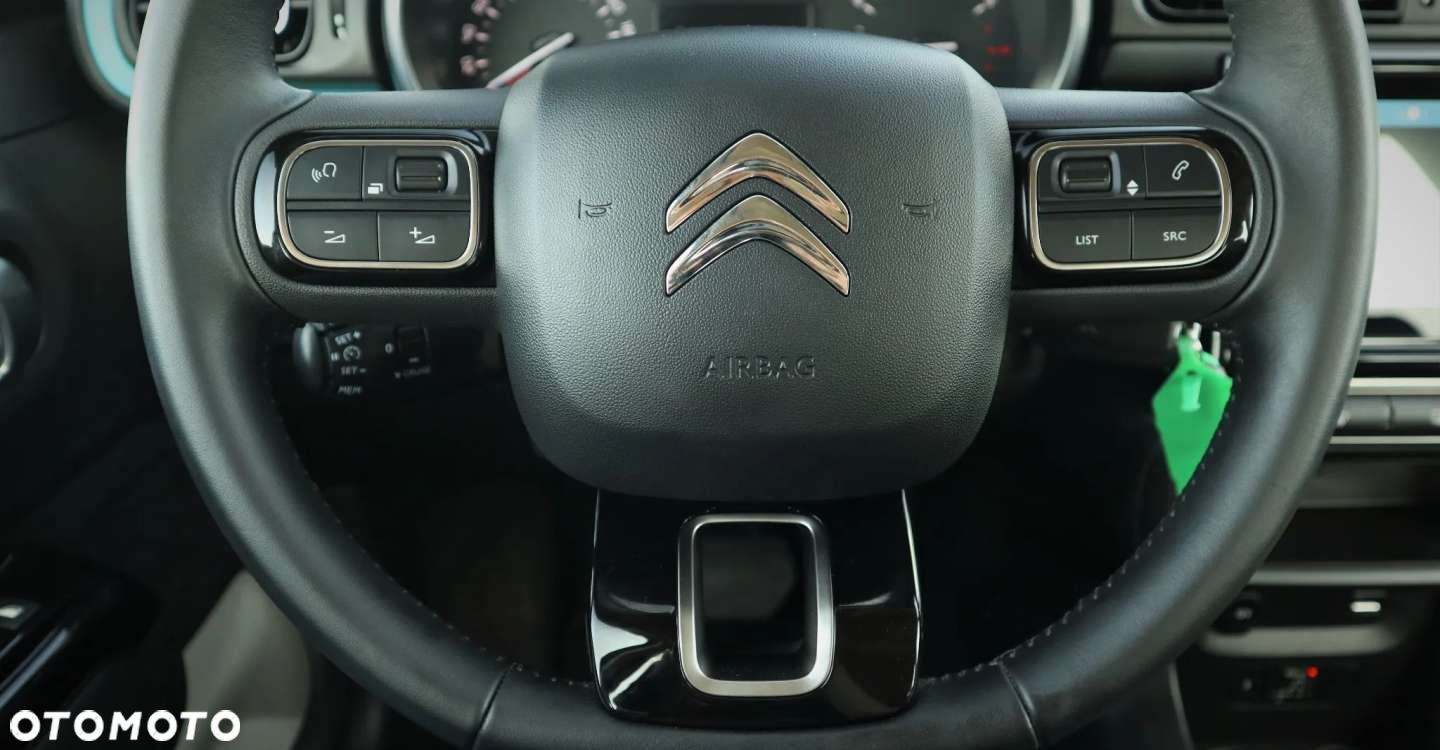 Citroën C3 - 20