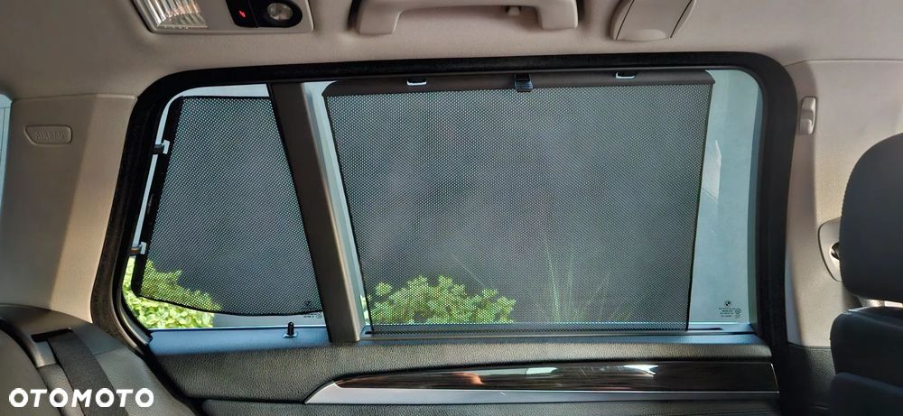 BMW Seria 5 520d Luxury Line - 27