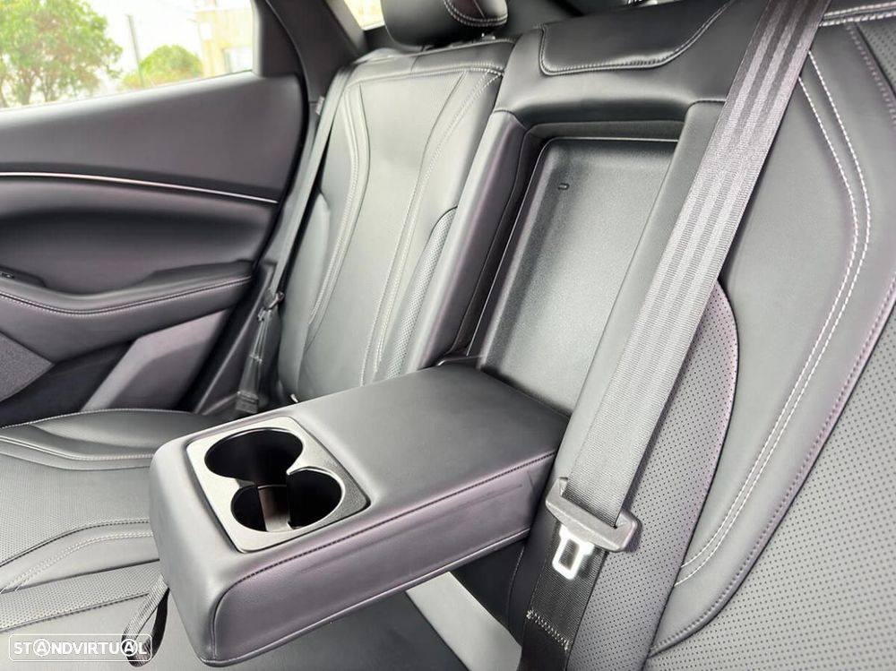 Ford Mustang Mach-E Standard - 53