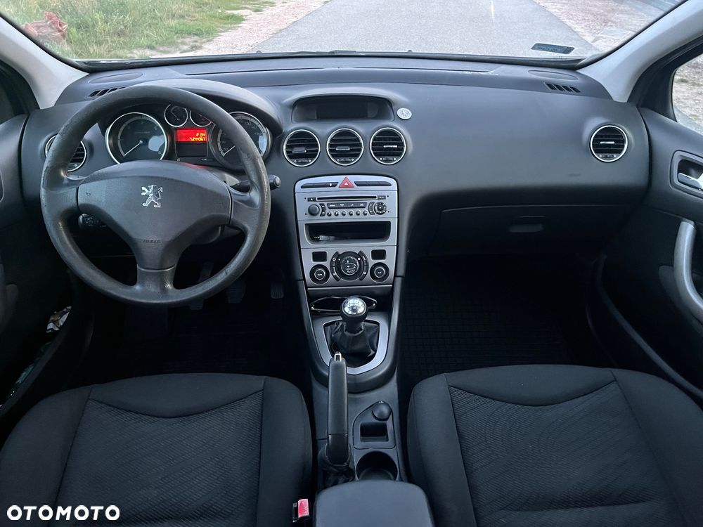 Peugeot 308 HDi FAP 90 Tendance - 15