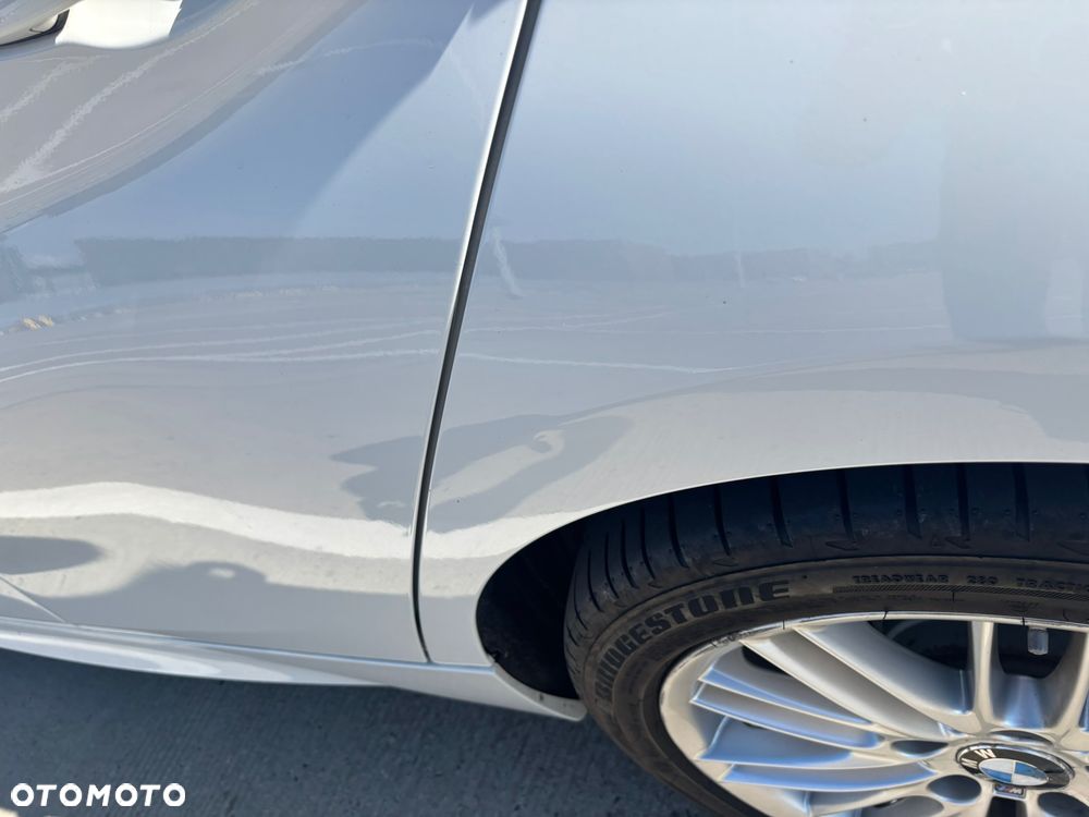 BMW Seria 1 118i M Sport - 27