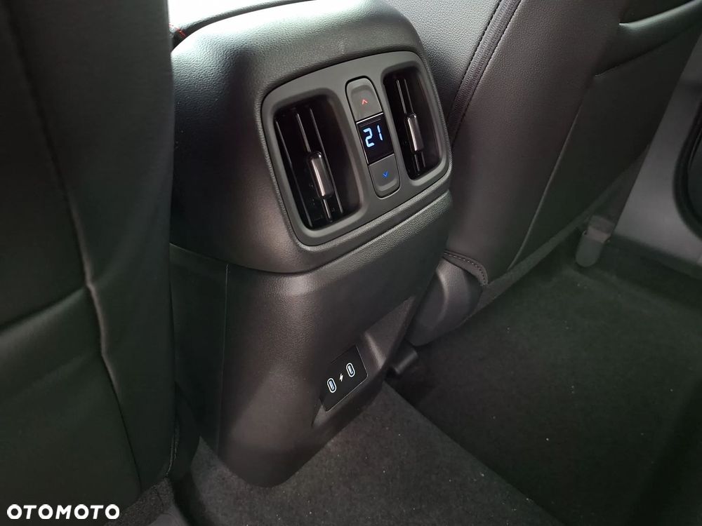 Hyundai Tucson - 30