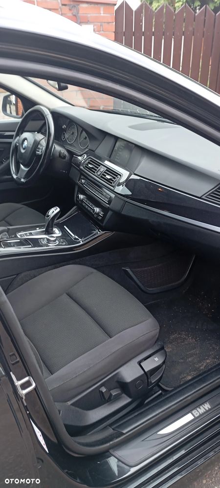 BMW Seria 5 - 17