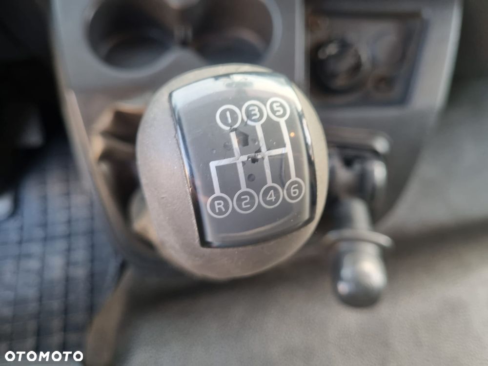 Volvo FL 240  Super Stan manual skrzynia, klima - 23