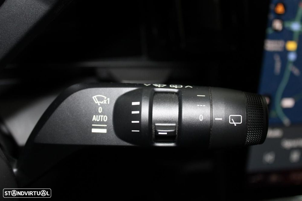 Renault Mégane E-Tech EV60 Iconic Autonomia Conforto - 22