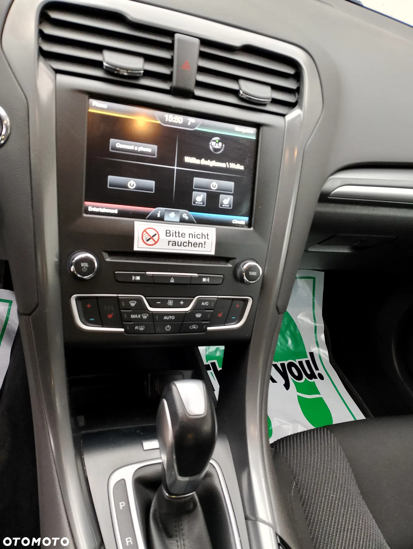 Ford Mondeo 2.0 EcoBlue Titanium - 5