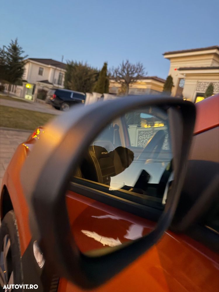 Dacia Duster Urban TCe 150 EDC Comfort - 2