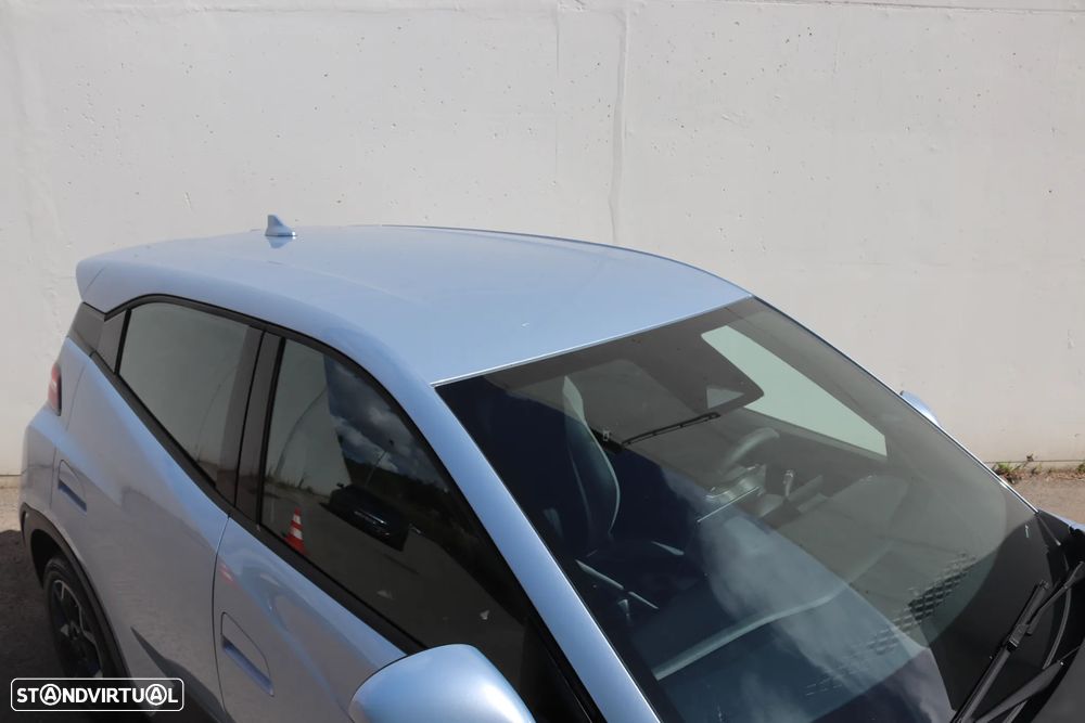 BYD Dolphin Surf 43.2 kWh Boost - 34