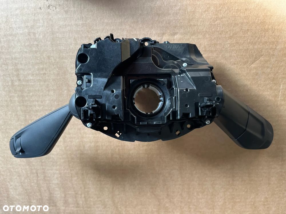 MANETKA PRZEŁACZNIK ZESPOLONY VW CRAFTER II MNA TGE AUTOAMT 1EE953507AS 7C0 - 6